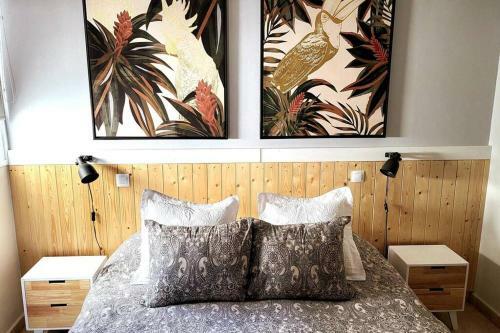 Vintage & Deluxe Apartments