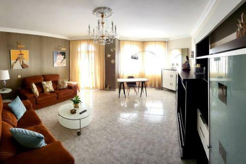 Vintage & Deluxe Apartments