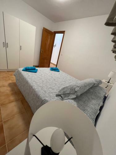 Apartamento Garajonay