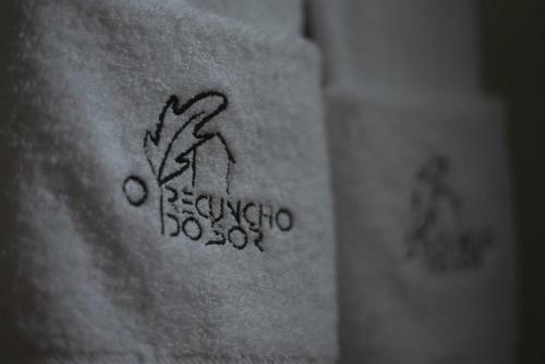 Caba�as O Recuncho Do Sor