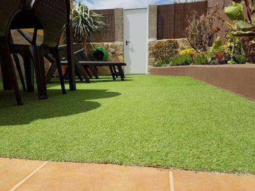 Apartamento Rural Zona C�ntrica Isla
