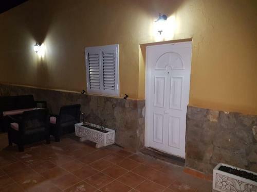 Apartamento Rural Zona C�ntrica Isla