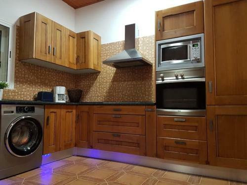 Apartamento Rural Zona C�ntrica Isla
