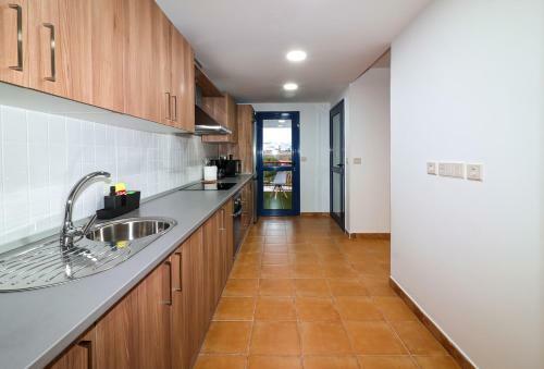 Apartamento Aregoma