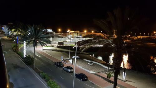 Apartamento La Marina 3