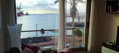Apartamento La Marina 3