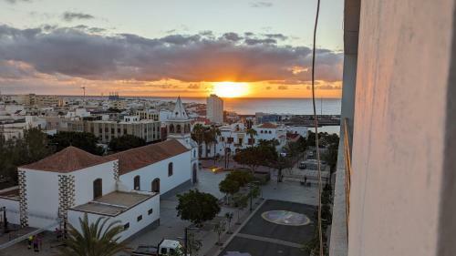 Apartamento Sky Puerto