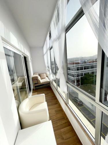 Apartamento Sky Puerto