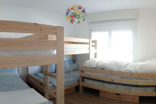 Apartamento El Pisito