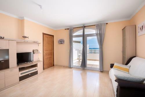 Apartamento Home2book Charming Casa Marinera, Terrace