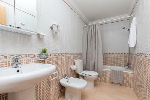 Apartamento Home2book Charming Casa Marinera, Terrace