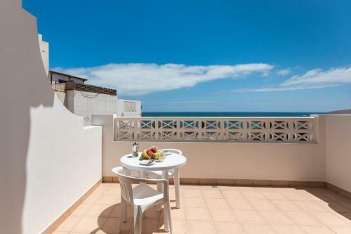 Apartamento Home2book Charming Casa Marinera, Terrace