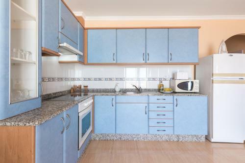 Apartamento Home2book Charming Casa Marinera, Terrace