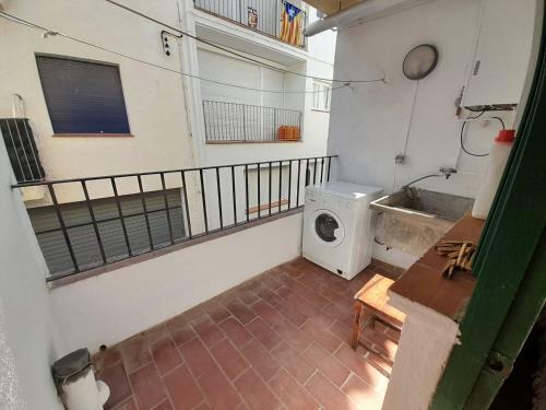 Apartamento Can Roqueta