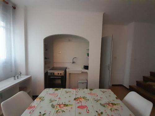 Apartamento Can Roqueta