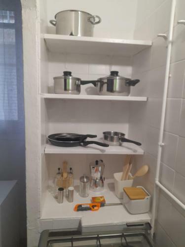 Apartamento Can Roqueta