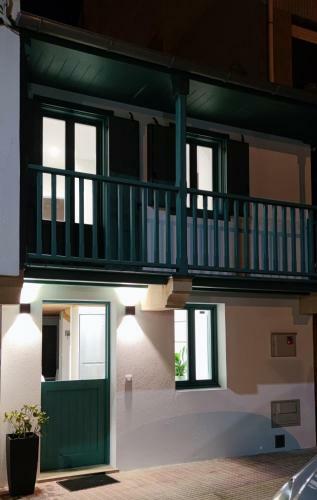 El Balc�n De Carmen