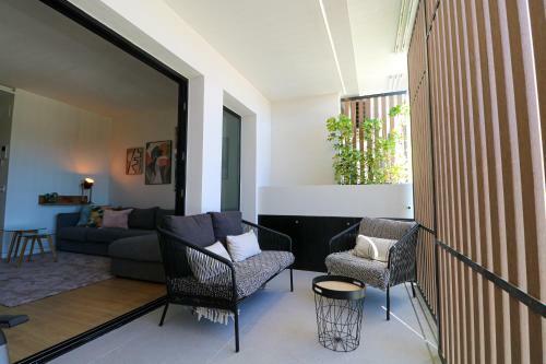 Paramount Views Agaete Apartment