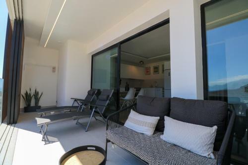 Paramount Views Agaete Apartment
