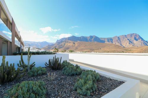 Paramount Views Agaete Apartment