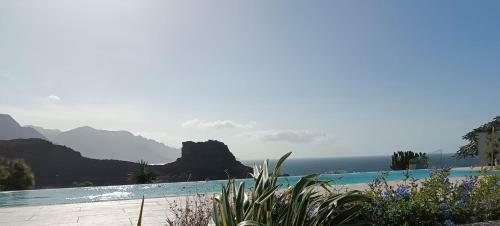 Apartamento Agaete Paradise