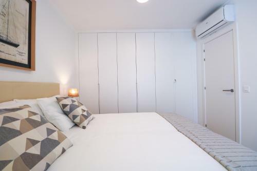 Agaete Sunset Vista With Jacuzzi 2-br Apartment