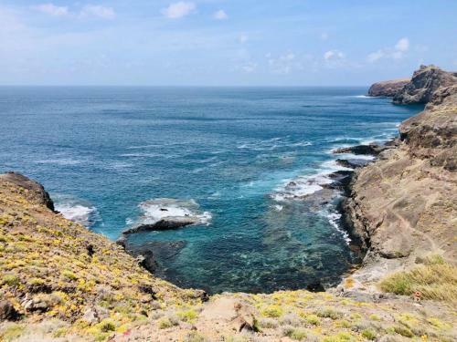 Apartamento Paraisos De Agaete