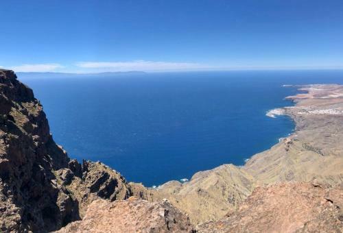 Apartamento Paraisos De Agaete