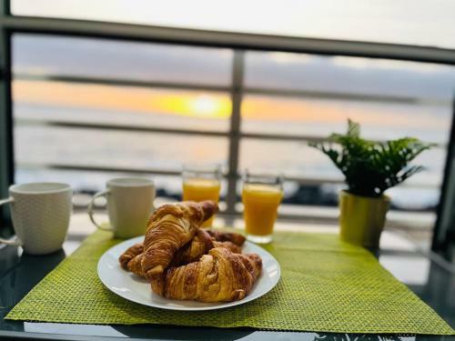 Apartamento La Terraza Del Mar