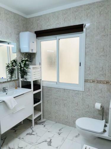 Apartamento La Terraza Del Mar