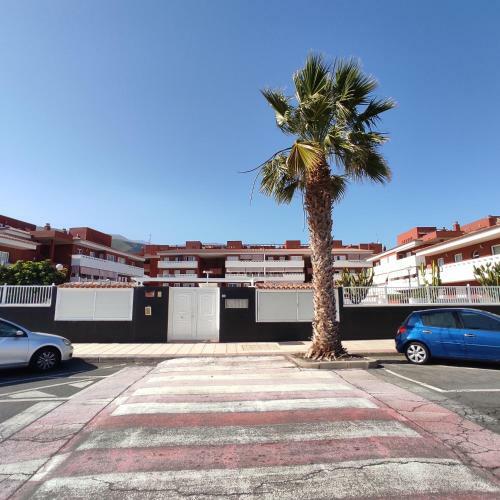 Apartamento El Burgado.