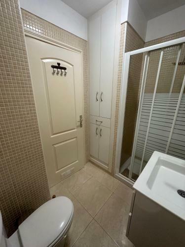 Apartamento El Burgado.