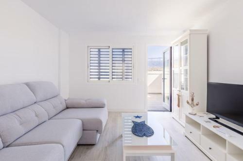 Apartamento Marejada Coastal Suite