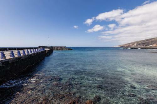 Apartamento Marejada Coastal Suite