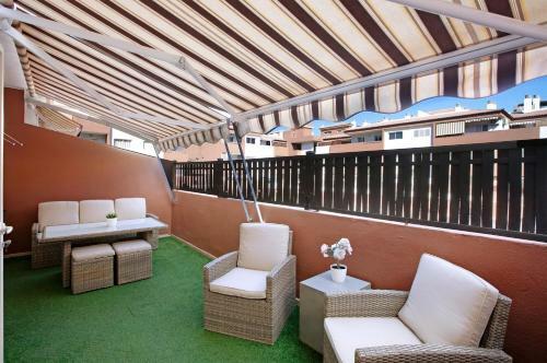 Apartamento Playa
