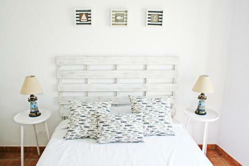 Apartamento Con Vistas Al Mar 2
