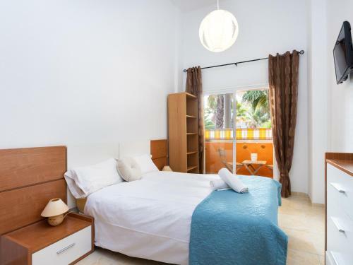 Apartamento Live Puertito Paseo