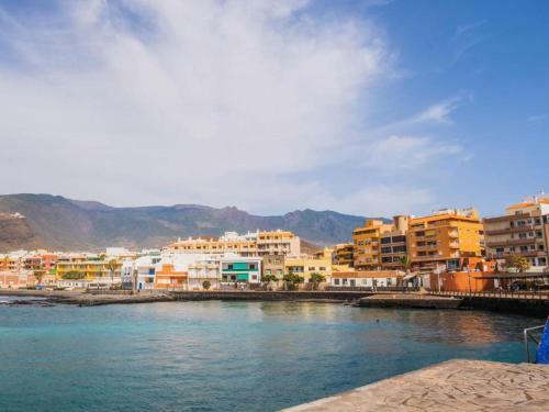 Apartamento Live Puertito Paseo