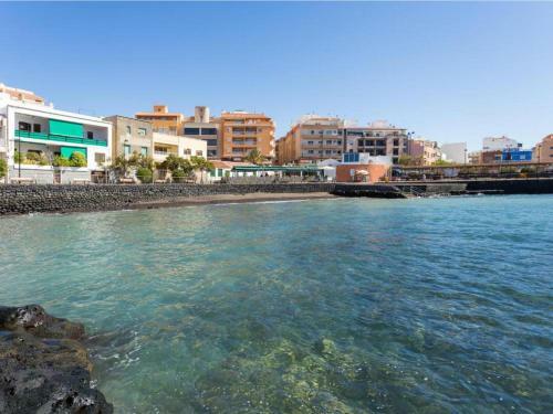 Apartamento Live Puertito Paseo