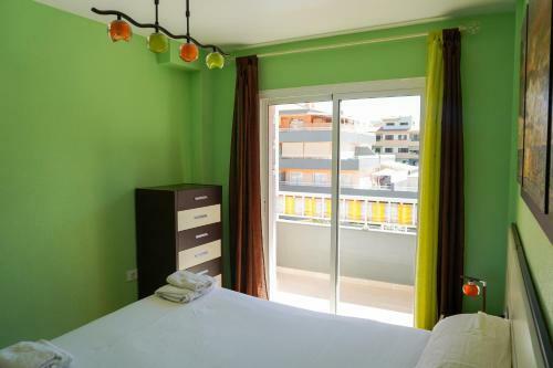 South Coast Apartment