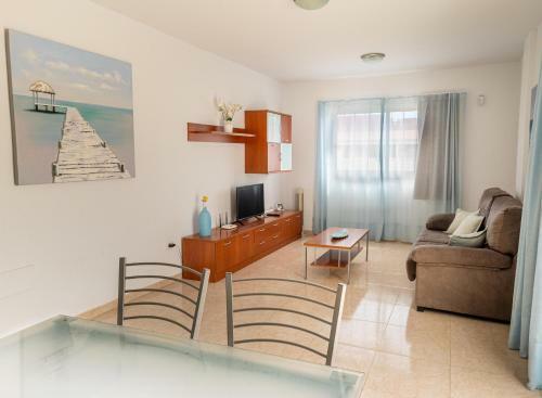Apartamento Blue Home