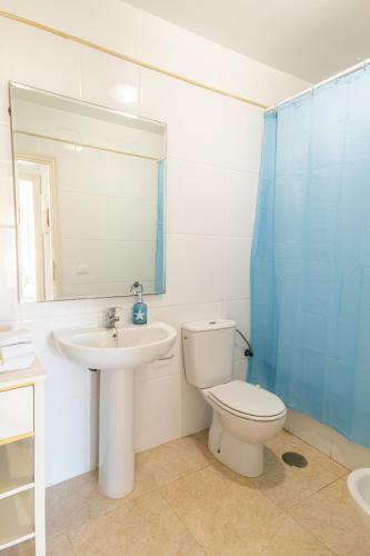Apartamento Blue Home