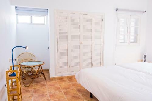 Live Puertito Casa Azul