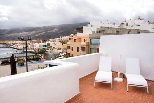 Live Puertito Casa Azul