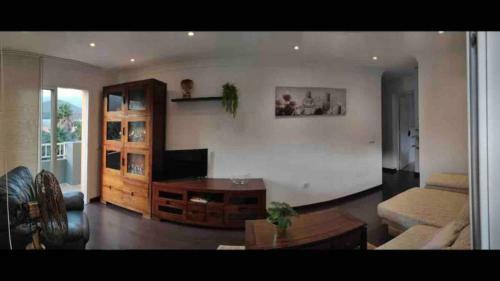 Apartamento Casa De Ricardo