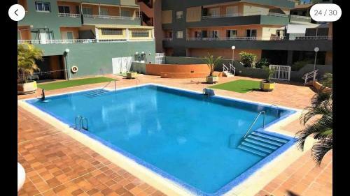 Apartamento Casa De Ricardo