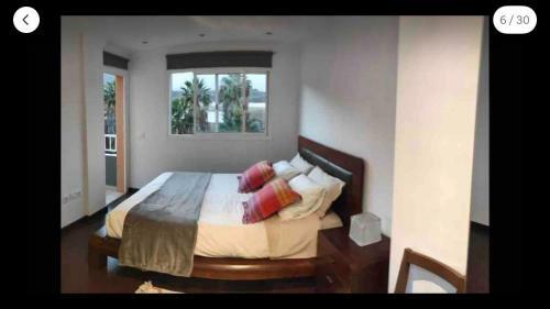 Apartamento Casa De Ricardo