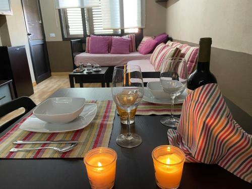 Apartamento La Marquesa Beach