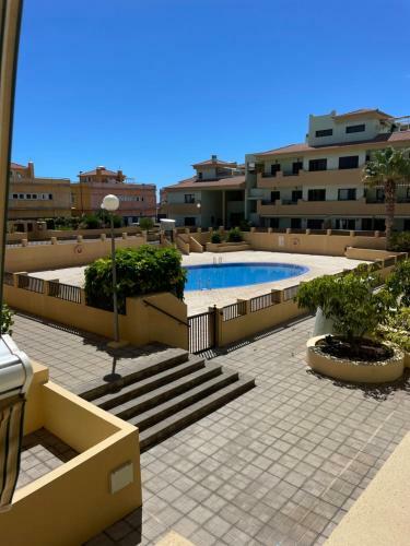 Apartamento La Marquesa Beach
