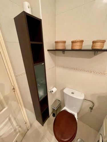 Apartamento La Marquesa Beach